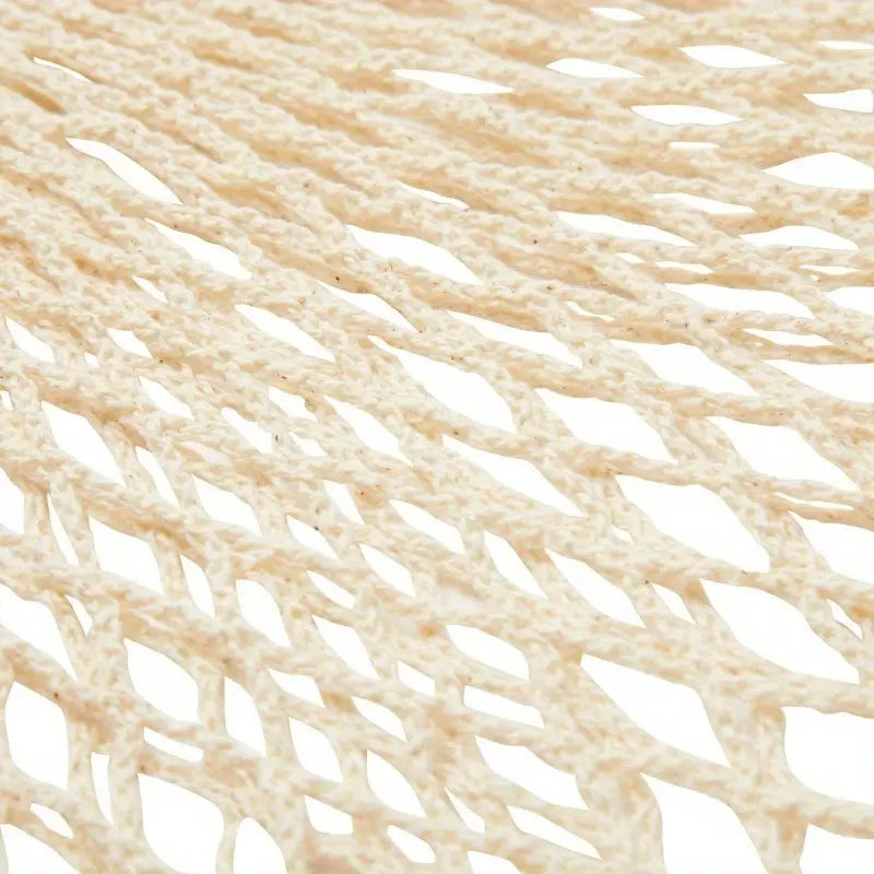 Reusable Produce Cotton Mesh Bag- Short Handle